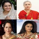 अभिनेत्रियां