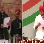अशोक गहलोत-सचिन पायलट