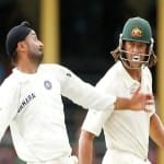 Harbhajan Singh refused Andrew Symonds latest claims on monkeygate controversy