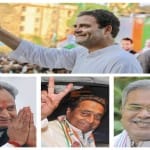in Chief Ministers oath ceremony will attend opposition leaders and two former Prime Ministers