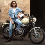 Jawa Motorcycles