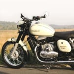 Jawa Motorcycles