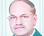 जयंतीलाल भंडारी
