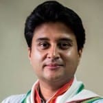 ज्योतिरादित्य सिंधिया
