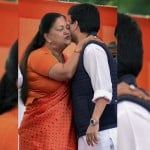 ज्योतिरादित्य सिंधिया और वसुंधरा राजे