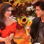 Shah Rukh Khan And Kajol