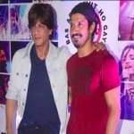Shah Rukh Khan