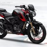 TVS Apache RTR 200 4V, TVS Apache, ABS Bike