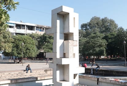 How to Develop Sector 17 as a Tourist Spot