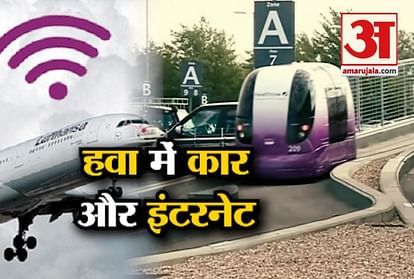 Watch khushkhabar about transit system pod cars, internet, ISRO and Aadithyan Rajesh