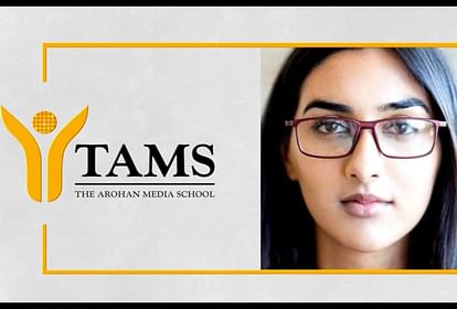 Digital Media Now with Practical Knowledge Learn A New TAMS institute Offer