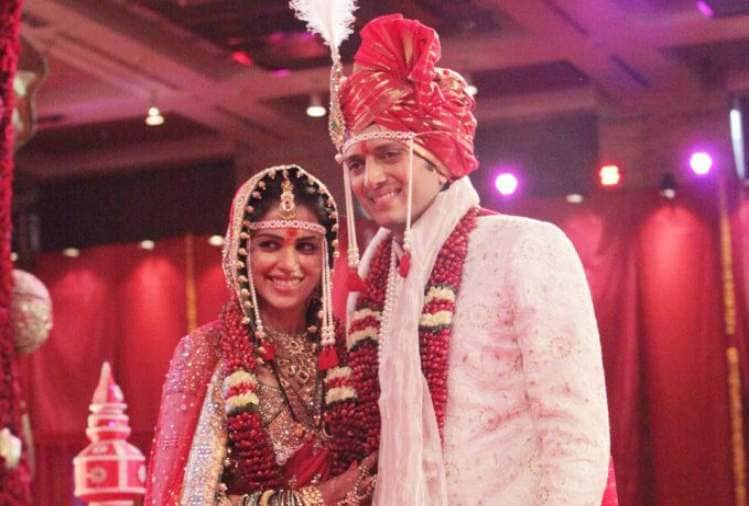 riteish deshmukh birthday know about his love story with genelia d'souza