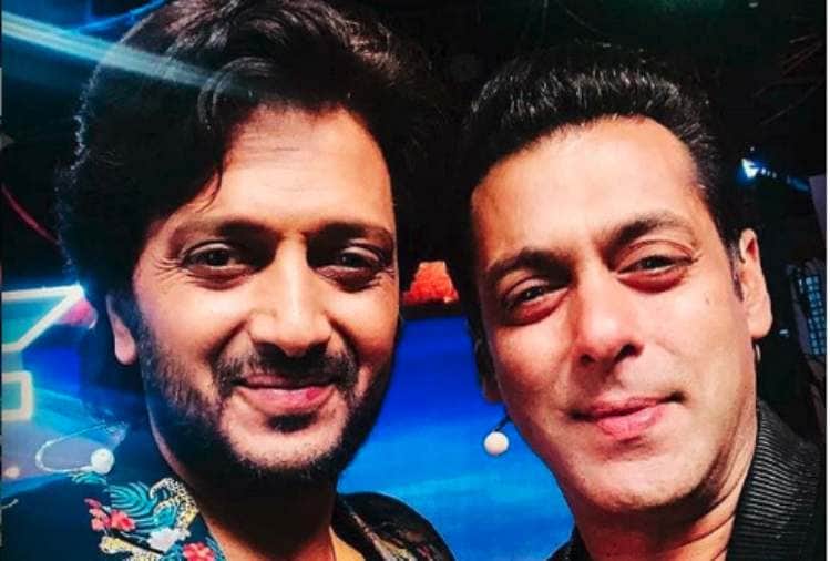 riteish deshmukh birthday know about his love story with genelia d'souza