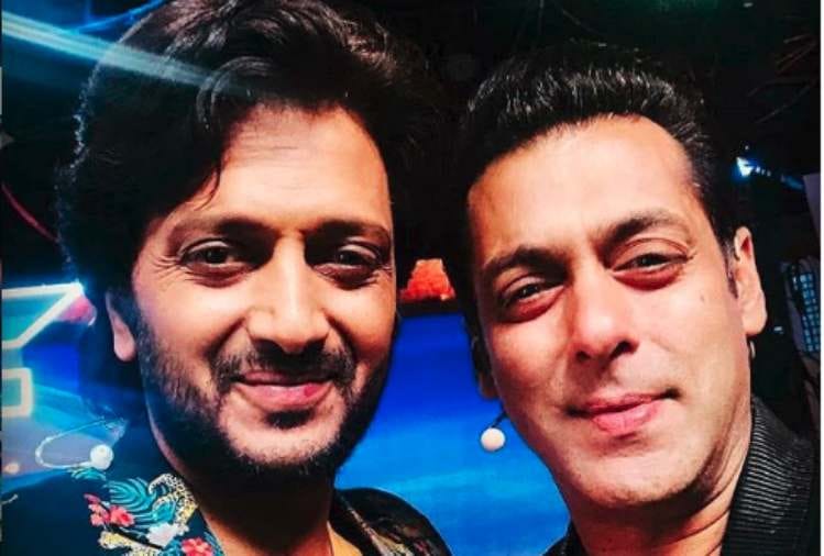 riteish deshmukh birthday know about his love story with genelia d'souza