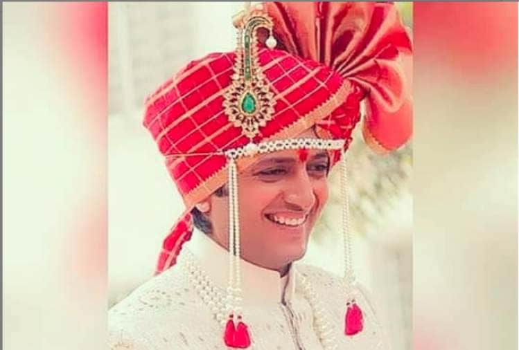 riteish deshmukh birthday know about his love story with genelia d'souza