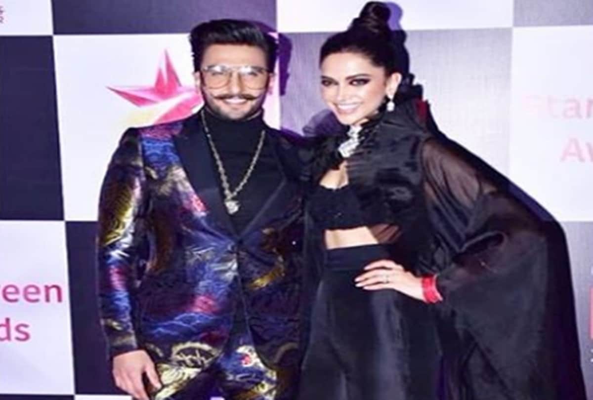 Deepika Padukone Troll by fans for her outfit