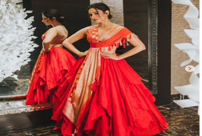 tamanna bhatia latest hd pics on social media