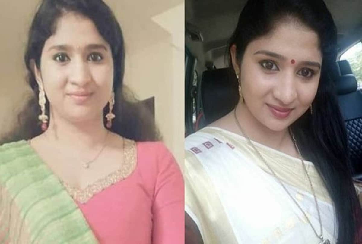 Malayalam Actress Aswathy Babu Arrested for Possessing Drugs