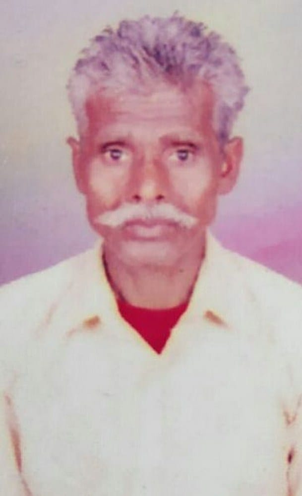 a man died in accident000