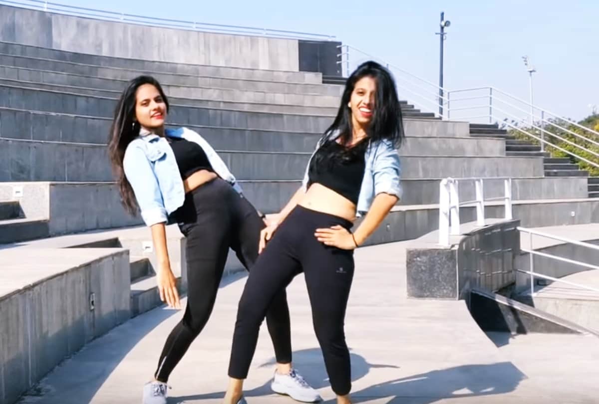 Dancing Videos On aankh marey from sara ali and ranveer singh Simmba Watch Here