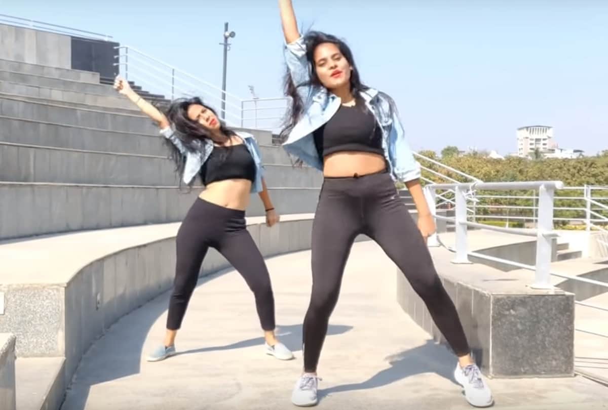 Dancing Videos On aankh marey from sara ali and ranveer singh Simmba Watch Here