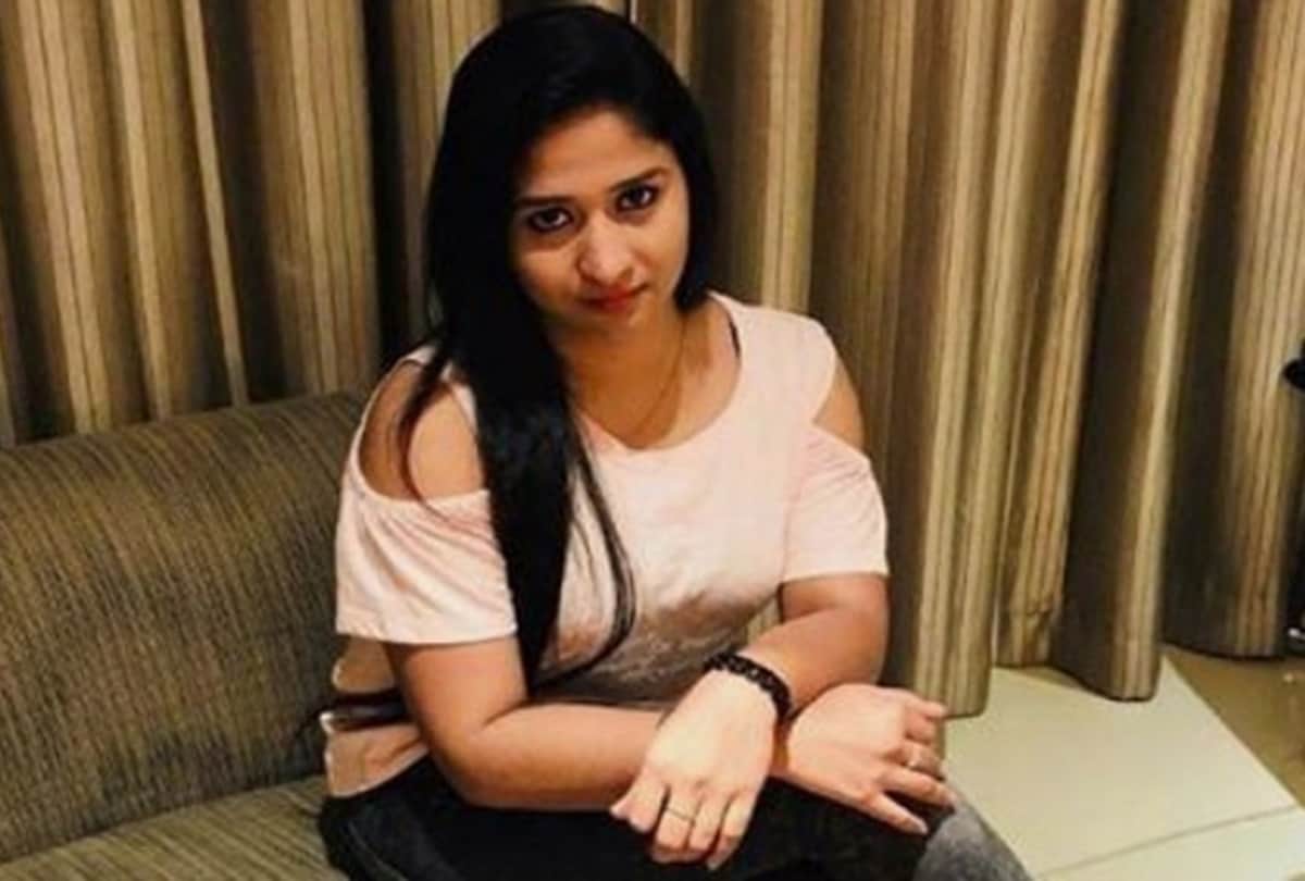 Malayalam Actress Aswathy Babu Arrested for Possessing Drugs