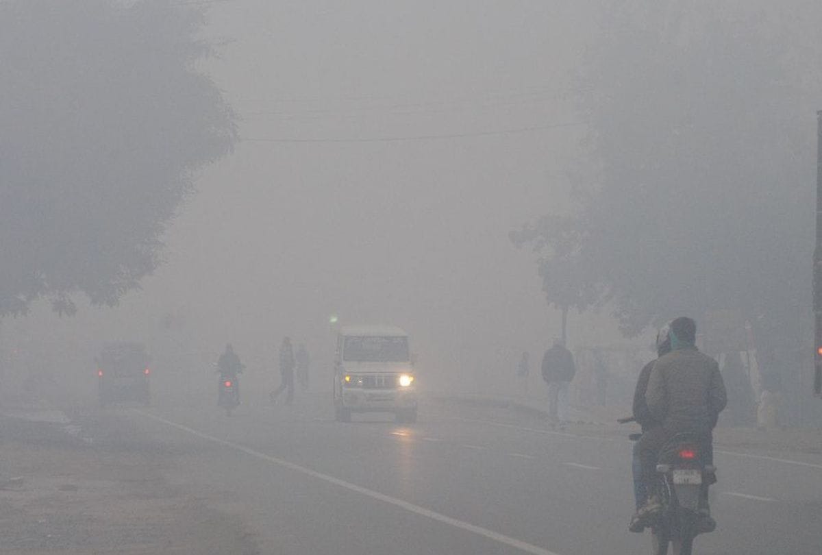 High Fog and Cold Wave Alert in uttarakhand for Two next Few Days