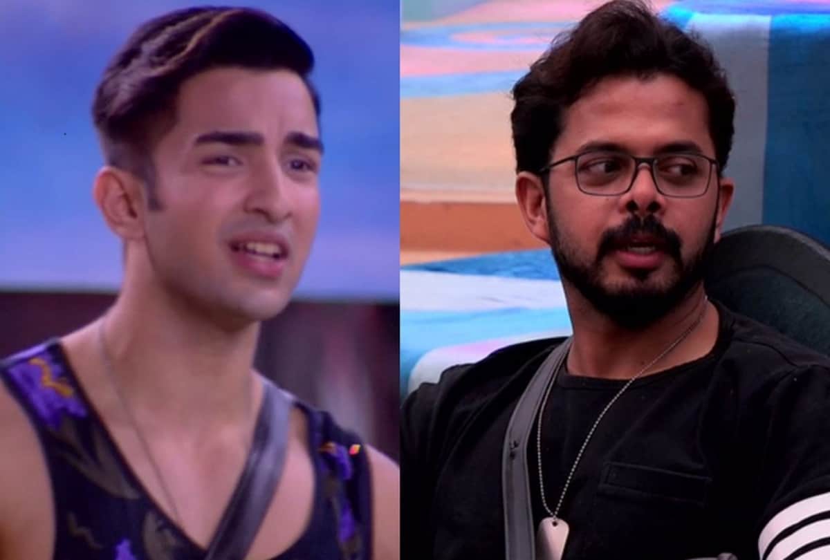 bigg boss 12 eviction rohit suchanti said sreesanth mentally not fit