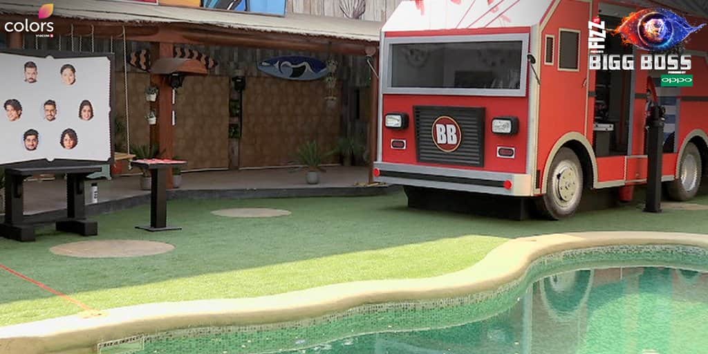 Bigg Boss 12 dipika kakar and Sreesanth fight before 2 week of Finale