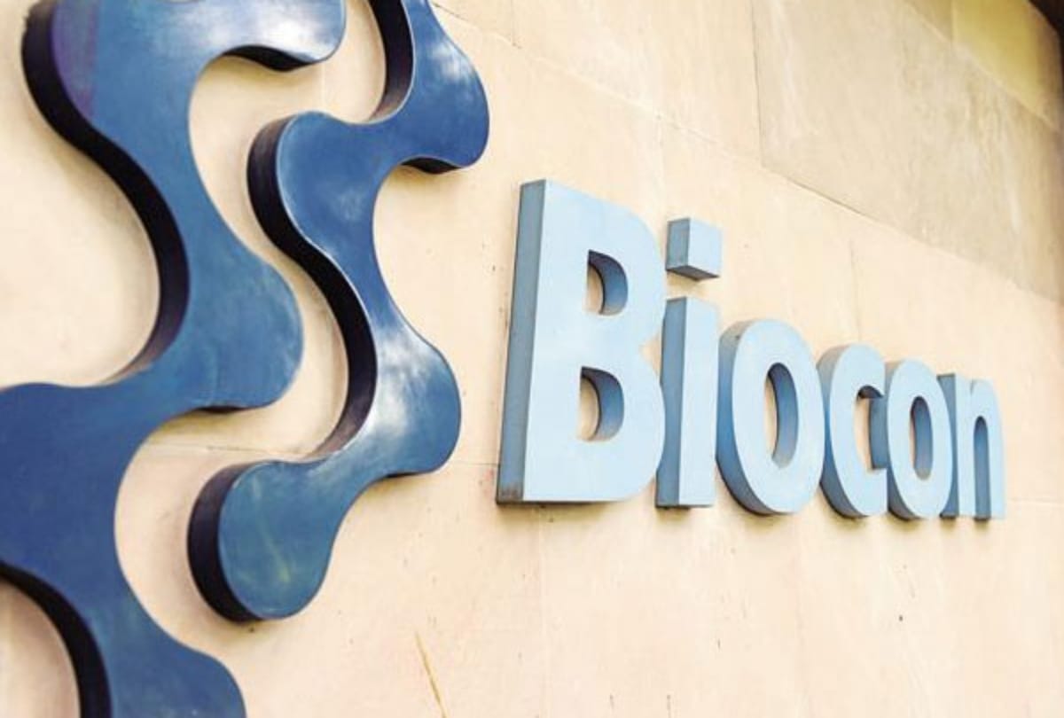 बायोकॉन कंपनी
