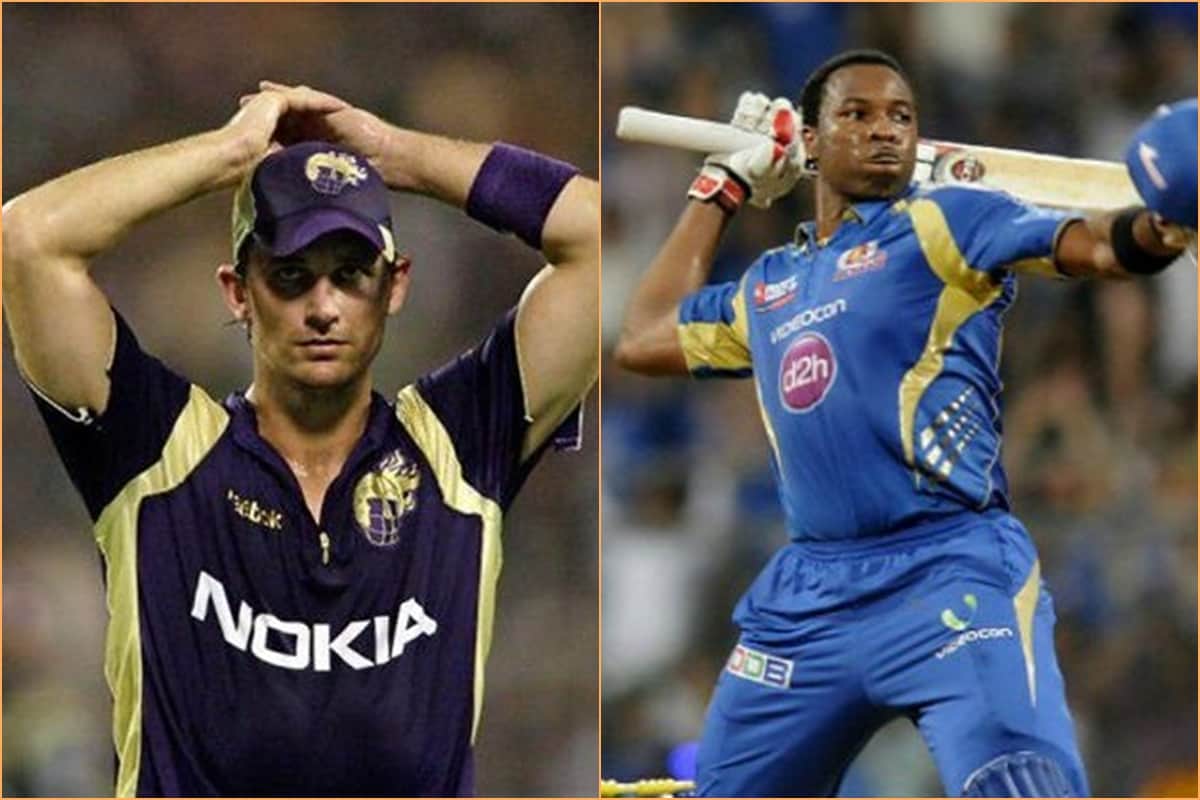ipl auction 2019 most expensive players from each season