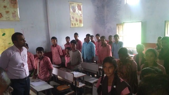 Captains and monitors will be selected in the council schools