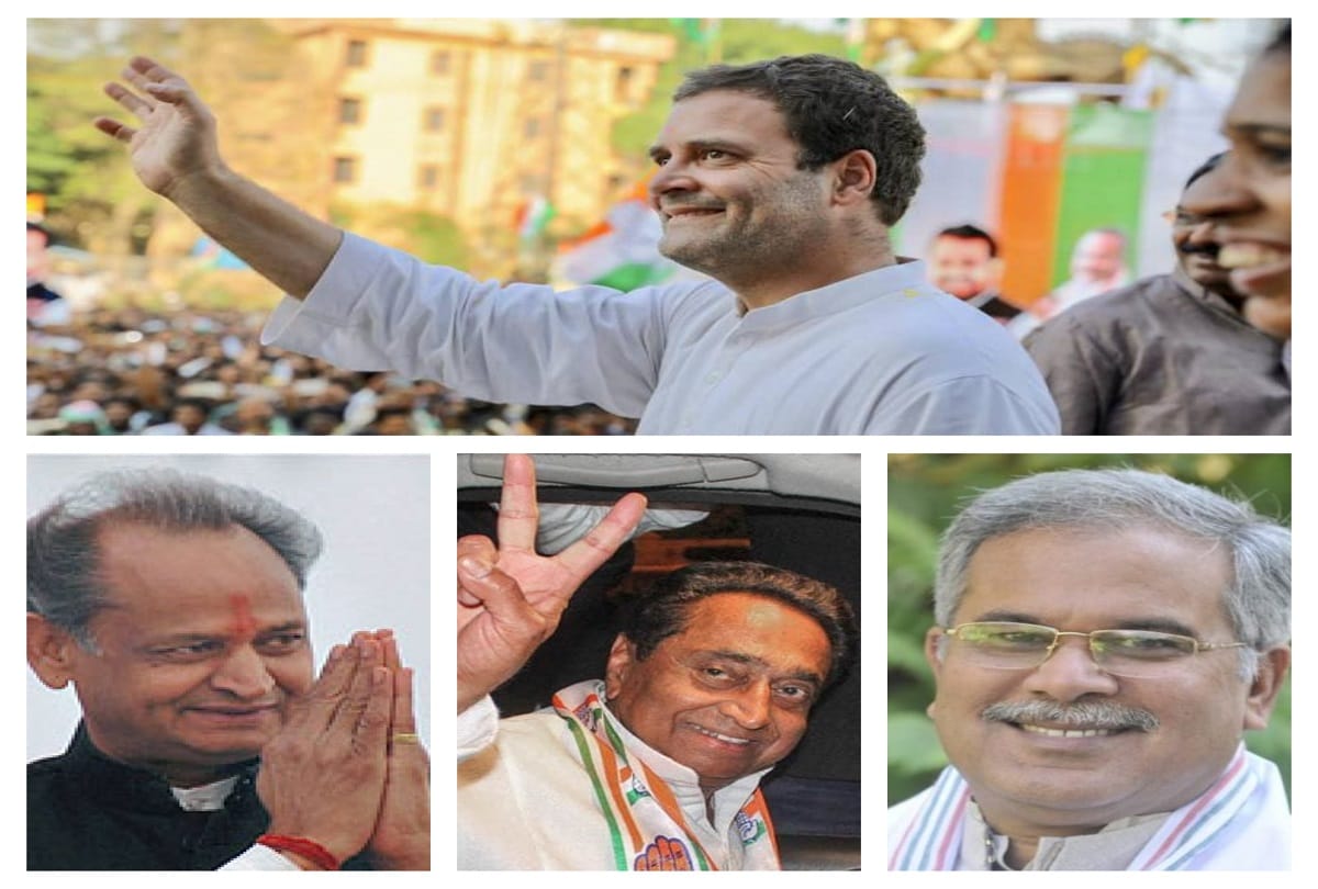 in Chief Ministers oath ceremony will attend opposition leaders and two former Prime Ministers