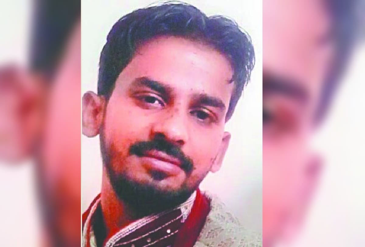 man shot dead by friend in delhi
