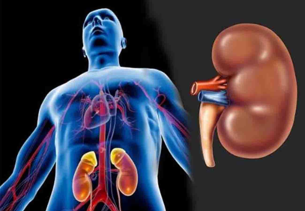 Effect of pollution on health