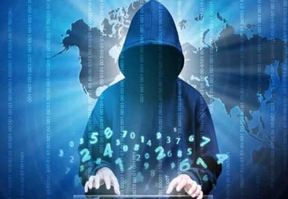 Cryptology will stop cyber fraud