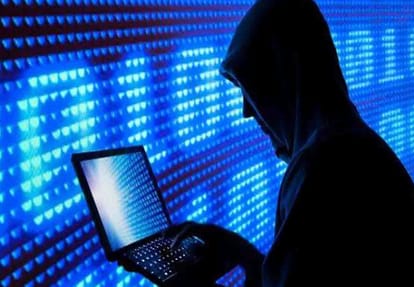 Cryptology will stop cyber fraud