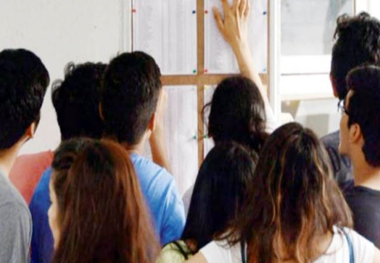 RESEARCHERS ARE GOING ON STRIKE