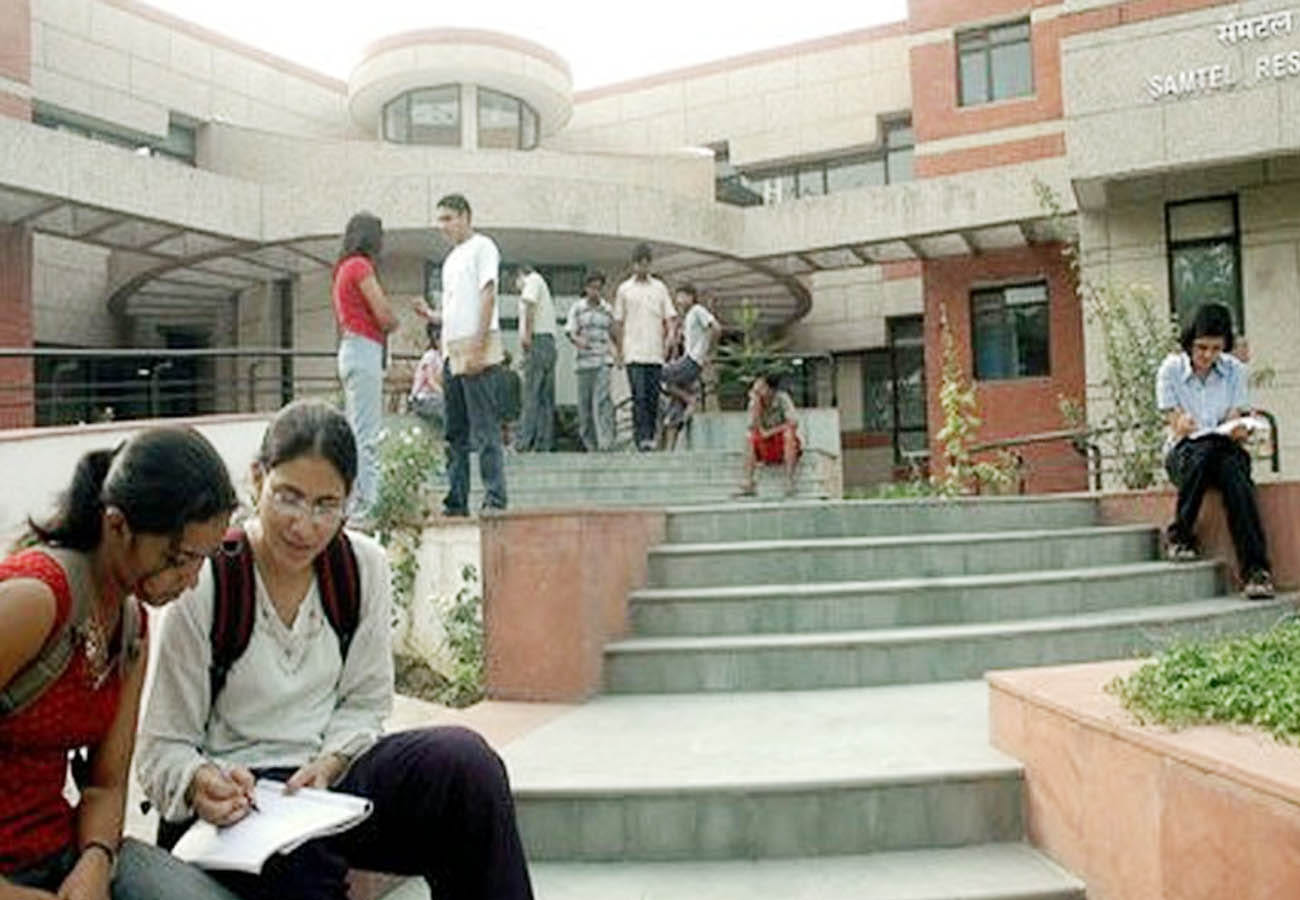 RESEARCHERS ARE GOING ON STRIKE