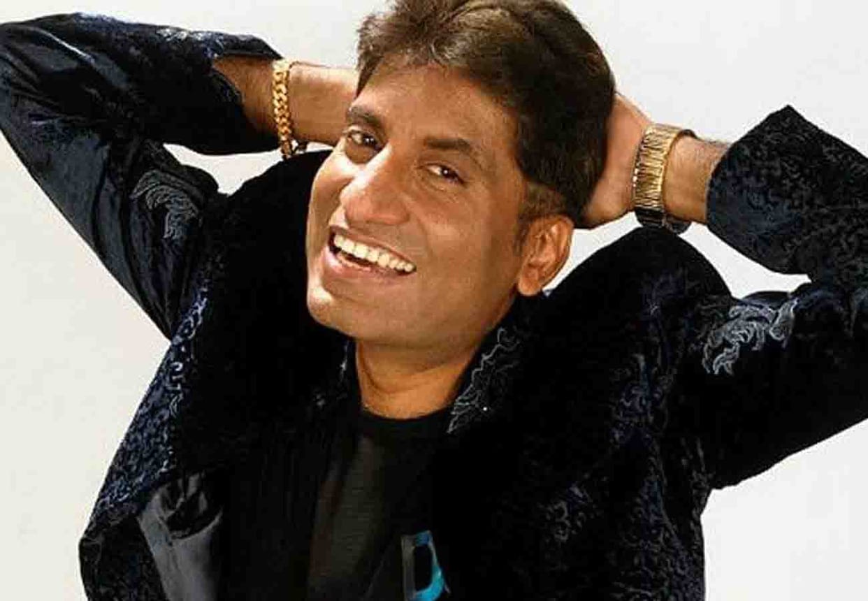 Raju Srivastav is saying about winter season