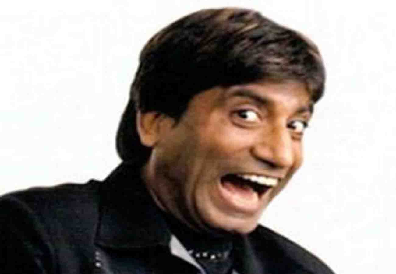 Raju Srivastav is saying about winter season