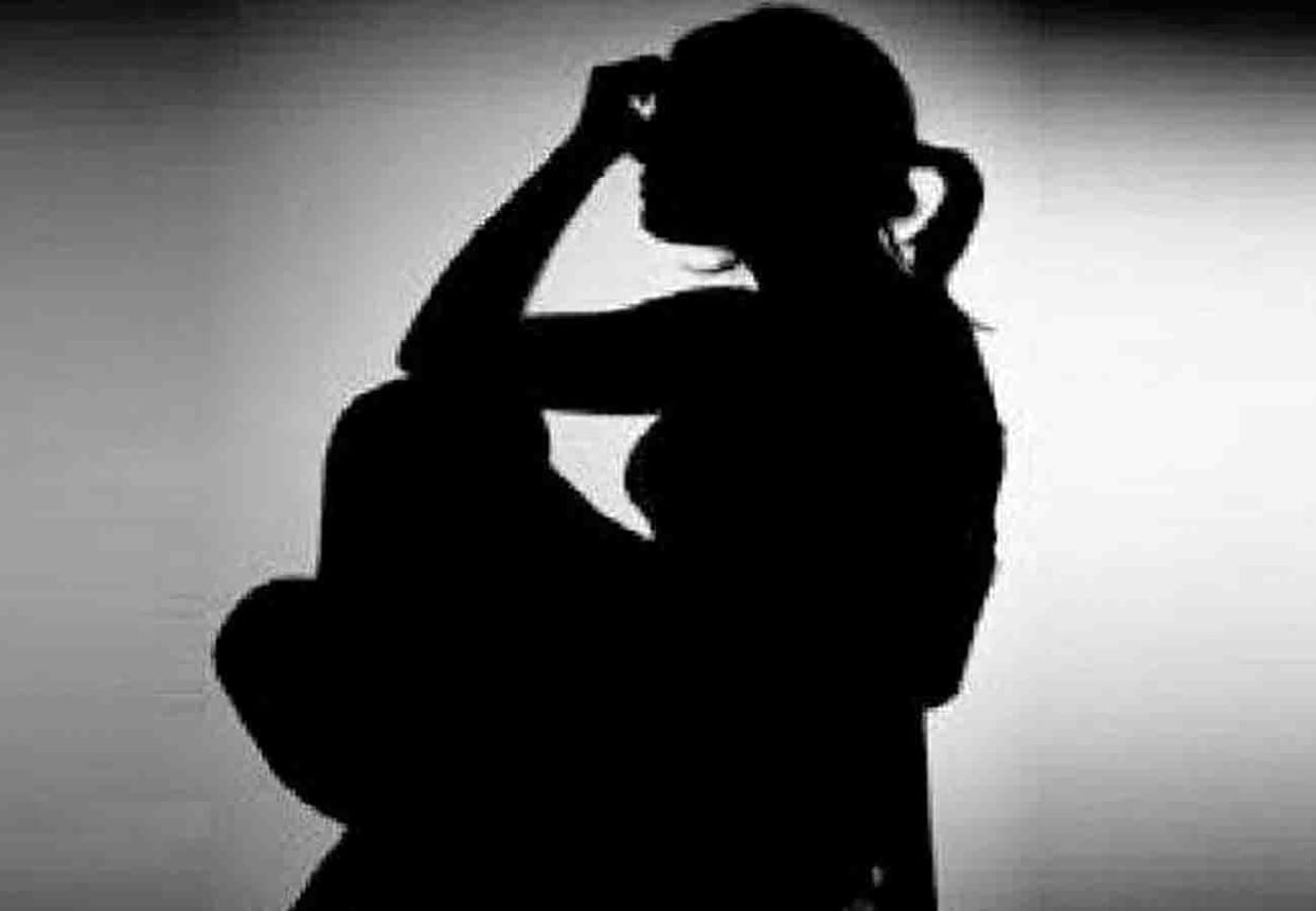 girl committed suicide in kanpur city