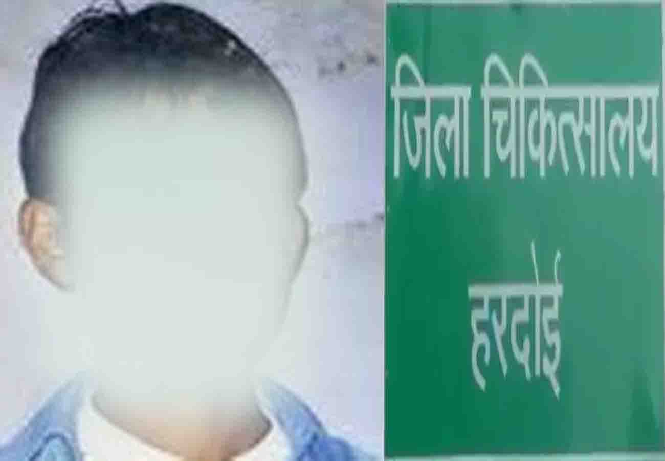 transgender cut youngman's private part