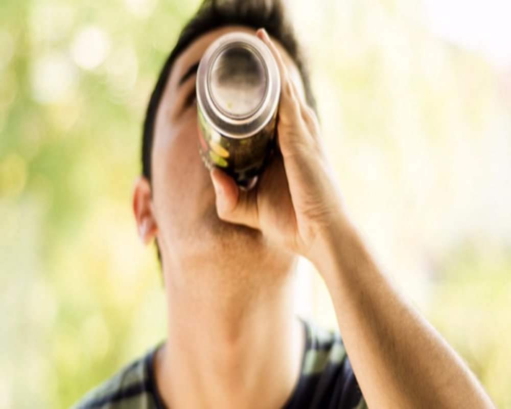 Natural best Hangover Remedies that doctors say actually work