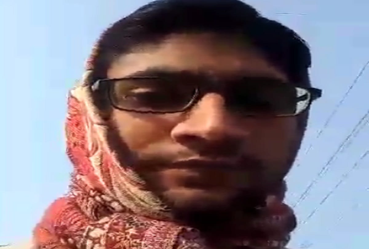 Engineer suicide in dankaur video goes viral