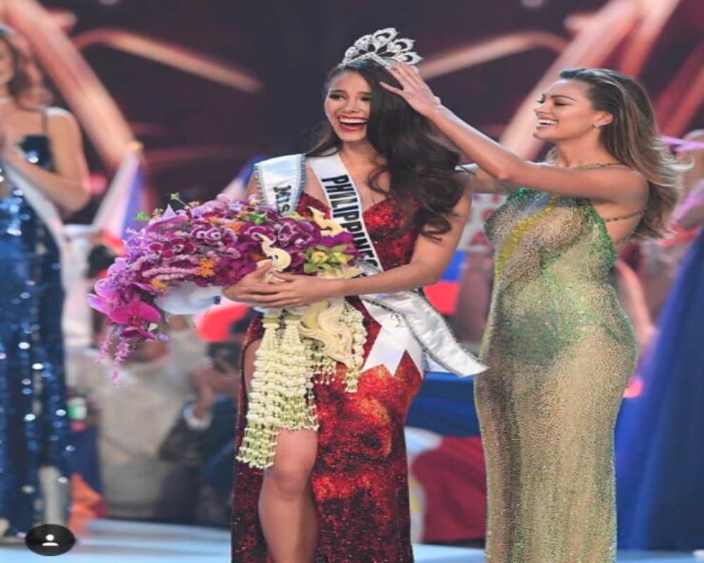 Miss Universe 2018: 5 Unknown Things to Know About Miss Universe 2018 Catriona Gray