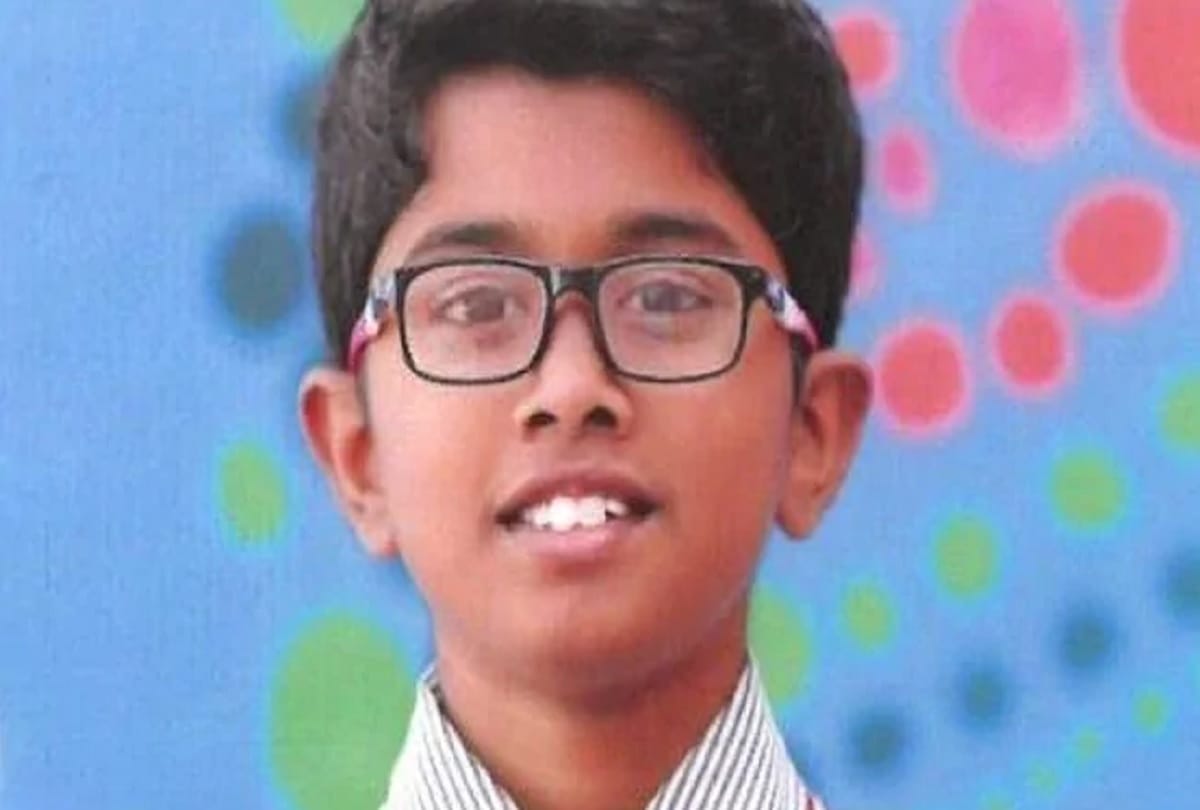 13-year-old Indian boy in Dubai became the owner of software company