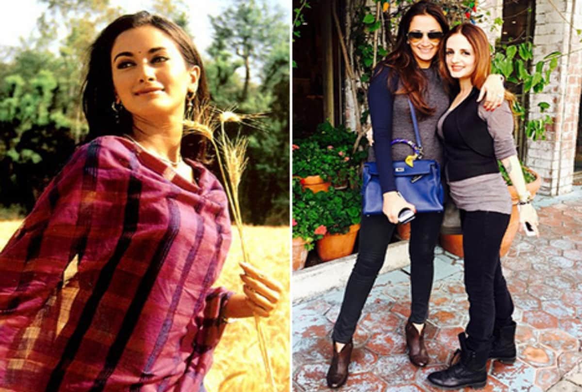 Bollywood flop Actress who gave her Their First Film Hit