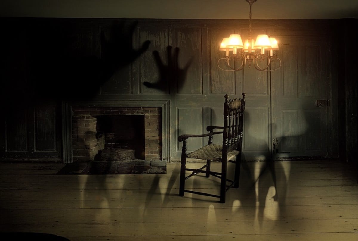 Find out the negative power in the house with these 10 things