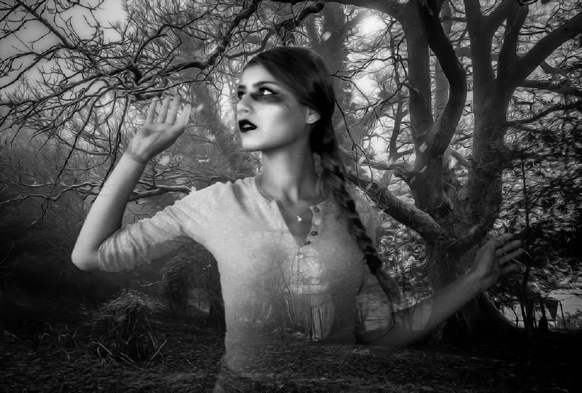 are ghosts real know scientific reasons
